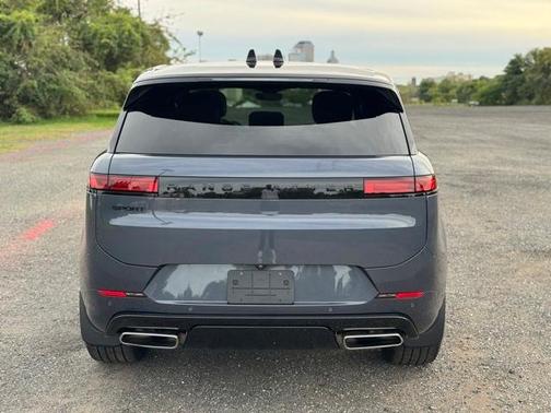 2024 Land Rover Range Rover Sport Dynamic SE