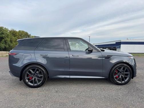 2024 Land Rover Range Rover Sport Dynamic SE