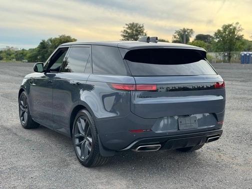 2024 Land Rover Range Rover Sport Dynamic SE