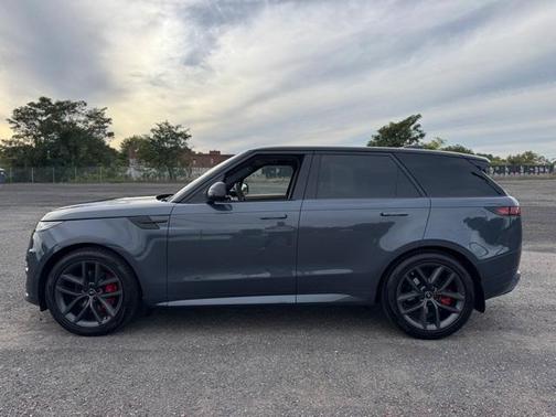 2024 Land Rover Range Rover Sport Dynamic SE