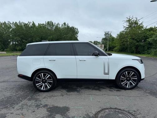 2023 Land Rover Range Rover Autobiography