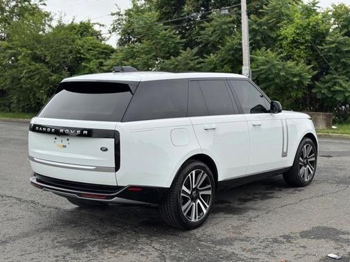 2023 Land Rover Range Rover Autobiography