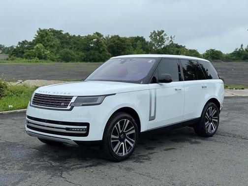 2023 Land Rover Range Rover Autobiography