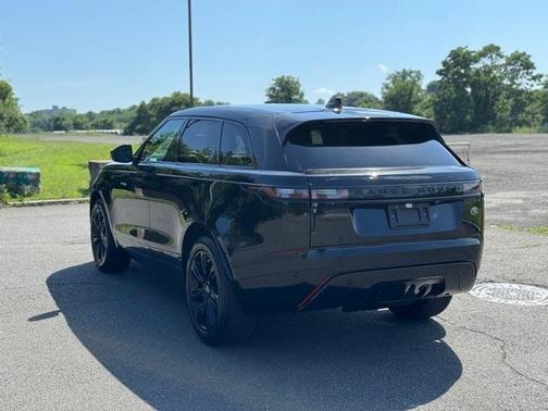 2022 Land Rover Range Rover Velar R-Dynamic S