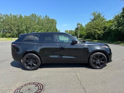 2022 Land Rover Range Rover Velar R-Dynamic S