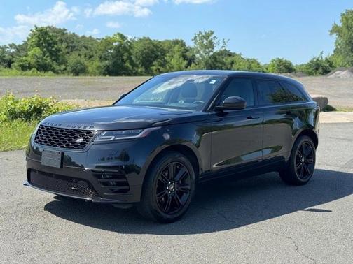 2022 Land Rover Range Rover Velar R-Dynamic S