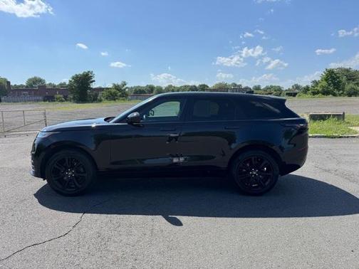 2022 Land Rover Range Rover Velar R-Dynamic S