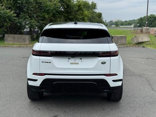 2023 Land Rover Range Rover Evoque R-Dynamic SE