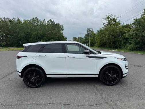 2023 Land Rover Range Rover Evoque R-Dynamic SE