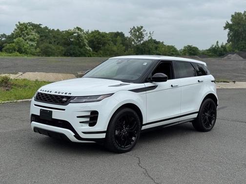 2023 Land Rover Range Rover Evoque R-Dynamic SE