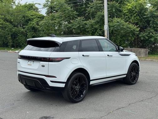 2023 Land Rover Range Rover Evoque R-Dynamic SE