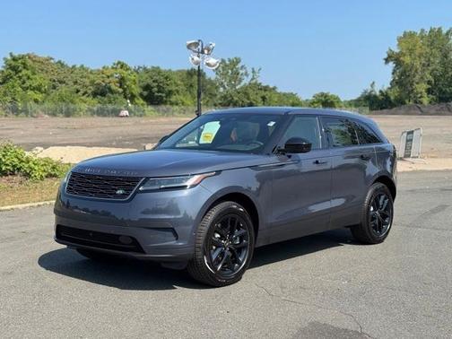 2026 Land Rover Range Rover Velar P250 S