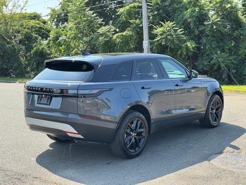 2026 Land Rover Range Rover Velar P250 S