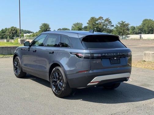 2026 Land Rover Range Rover Velar P250 S