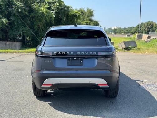 2026 Land Rover Range Rover Velar P250 S