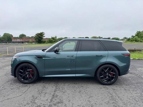 2024 Land Rover Range Rover Sport Dynamic SE