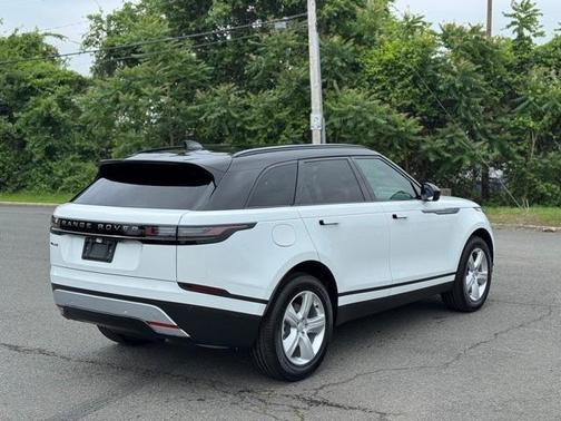 2026 Land Rover Range Rover Velar P250 S