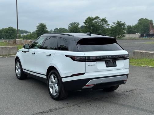 2026 Land Rover Range Rover Velar P250 S