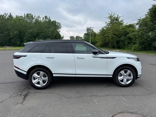 2026 Land Rover Range Rover Velar P250 S