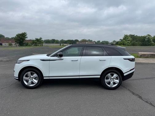 2026 Land Rover Range Rover Velar P250 S