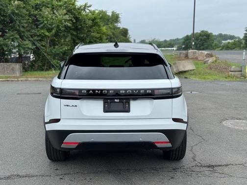 2026 Land Rover Range Rover Velar P250 S
