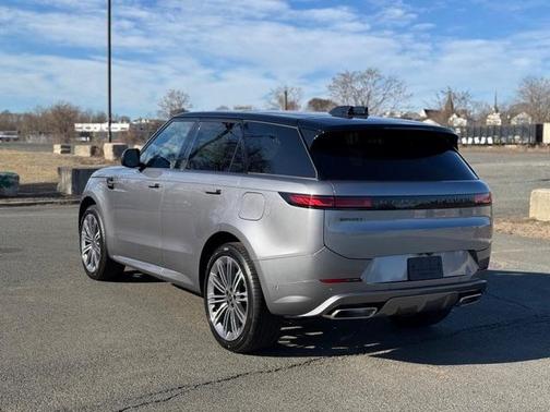 2025 Land Rover Range Rover Sport P460 Dynamic SE
