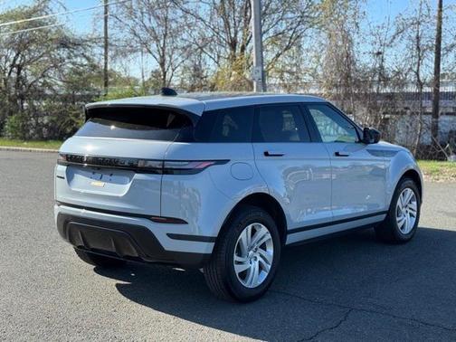 2024 Land Rover Range Rover Evoque Core S