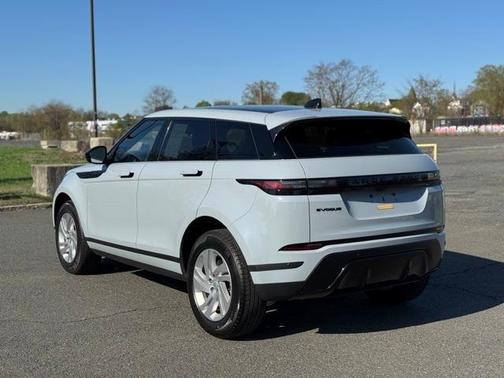 2024 Land Rover Range Rover Evoque Core S