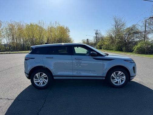 2024 Land Rover Range Rover Evoque Core S