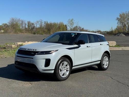 2024 Land Rover Range Rover Evoque Core S