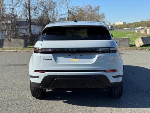 2024 Land Rover Range Rover Evoque Core S