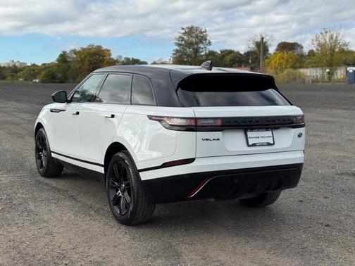 2023 Land Rover Range Rover Velar S R-Dynamic