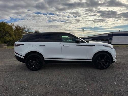 2023 Land Rover Range Rover Velar S R-Dynamic
