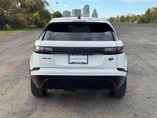 2023 Land Rover Range Rover Velar S R-Dynamic