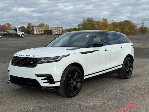 2023 Land Rover Range Rover Velar S R-Dynamic