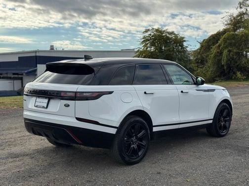 2023 Land Rover Range Rover Velar S R-Dynamic