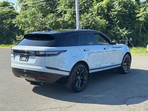 2025 Land Rover Range Rover Velar P400 Dynamic SE