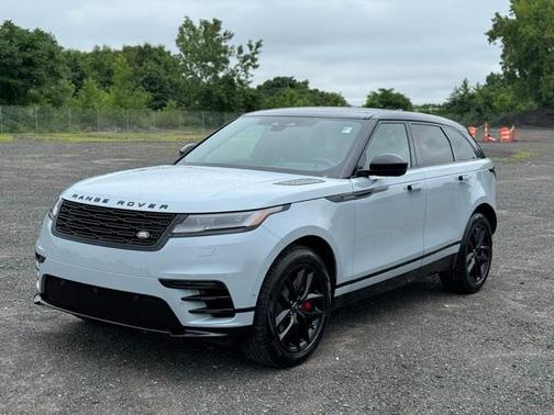 2025 Land Rover Range Rover Velar P400 Dynamic SE