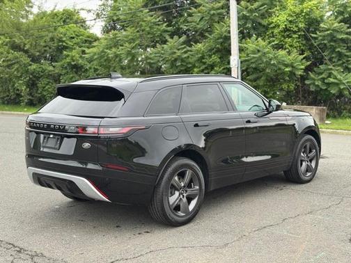 2022 Land Rover Range Rover Velar R-Dynamic S