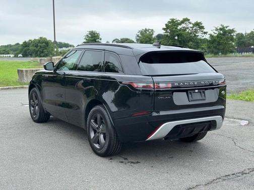2022 Land Rover Range Rover Velar R-Dynamic S