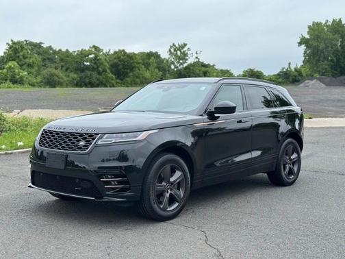 2022 Land Rover Range Rover Velar R-Dynamic S