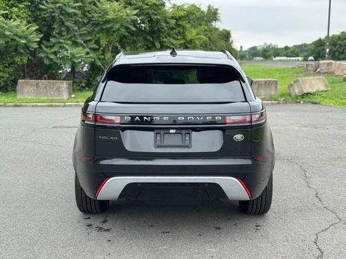 2022 Land Rover Range Rover Velar R-Dynamic S