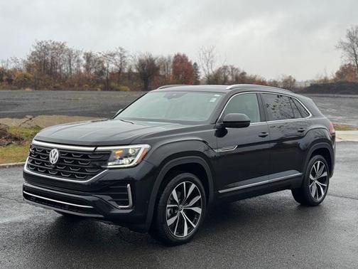 2024 Volkswagen Atlas Cross Sport 2.0T SEL Premium R-Line