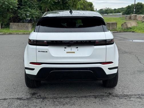 2025 Land Rover Range Rover Evoque Core S