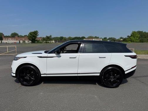 2021 Land Rover Range Rover Velar P250 S R-Dynamic