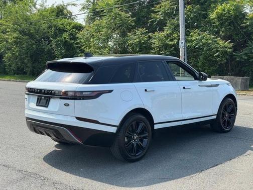 2021 Land Rover Range Rover Velar P250 S R-Dynamic