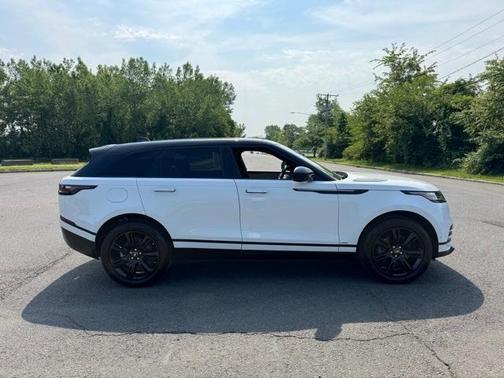 2021 Land Rover Range Rover Velar P250 S R-Dynamic