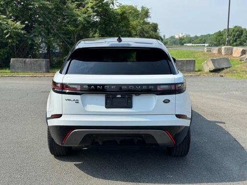 2021 Land Rover Range Rover Velar P250 S R-Dynamic