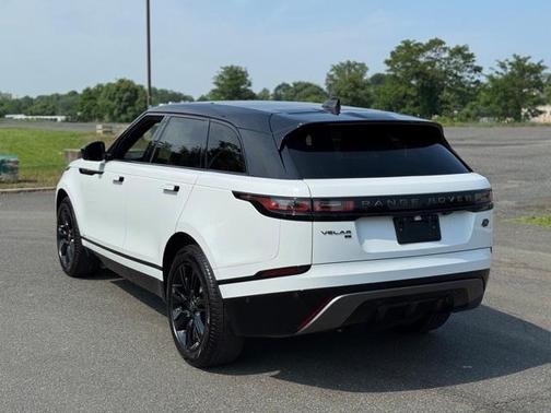 2021 Land Rover Range Rover Velar P250 S R-Dynamic