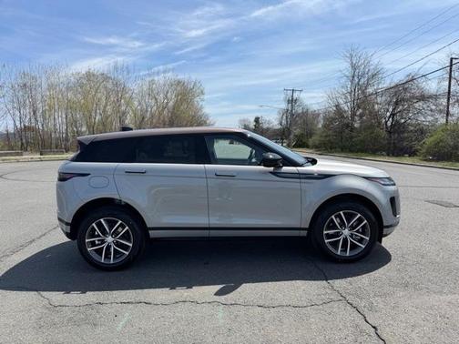 2026 Land Rover Range Rover Evoque Core S